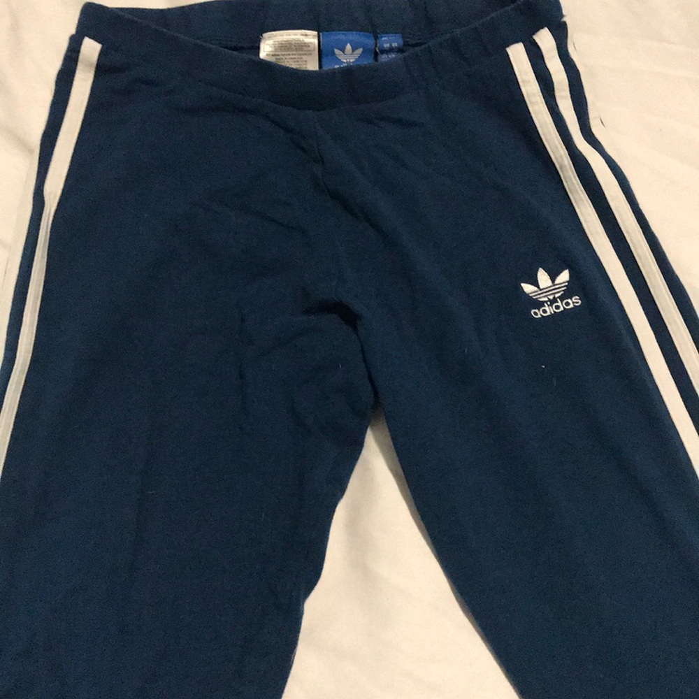 Adidas leggings